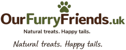 Our Furry Friends logo